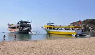 Кушадасы Морская Прогулка - 2