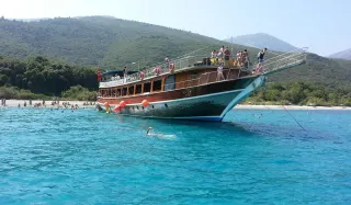 Кушадасы Морская Прогулка - 3